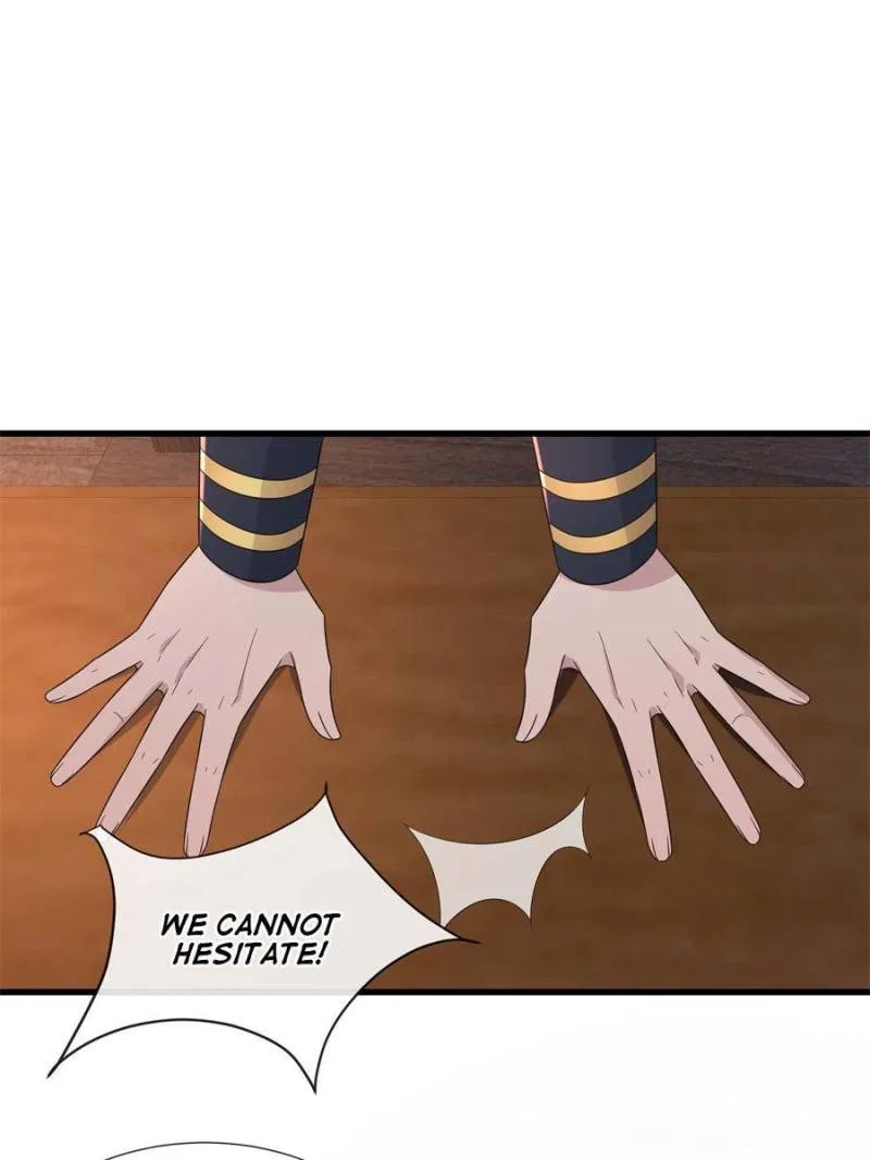 The Sickly Tyrant With An Innocent Facade Chapter 236 – Page 10