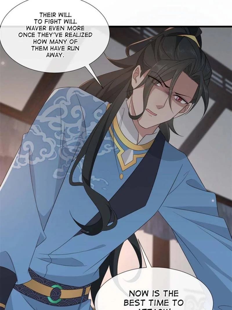 The Sickly Tyrant With An Innocent Facade Chapter 236 – Page 11