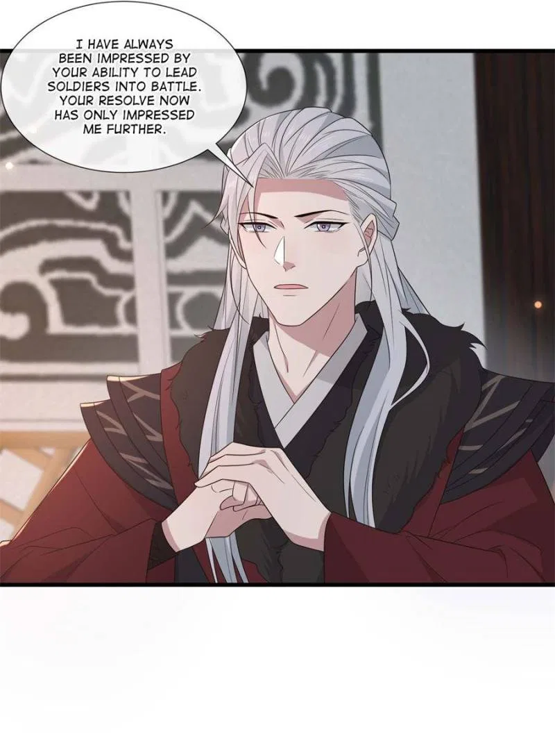 The Sickly Tyrant With An Innocent Facade Chapter 236 – Page 14
