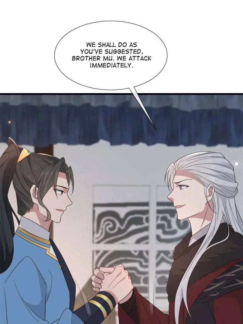 The Sickly Tyrant With An Innocent Facade Chapter 236 – Page 15