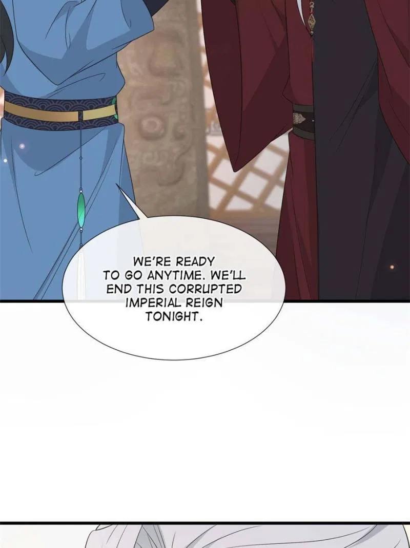 The Sickly Tyrant With An Innocent Facade Chapter 236 – Page 16