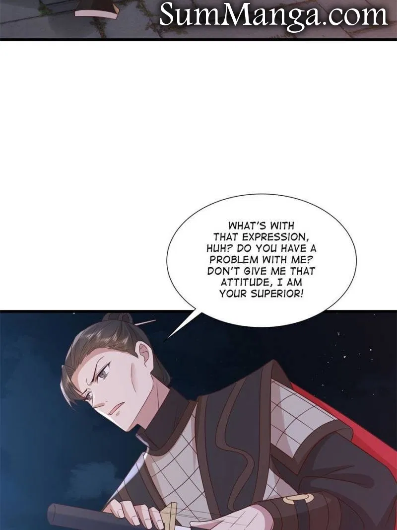 The Sickly Tyrant With An Innocent Facade Chapter 236 – Page 28
