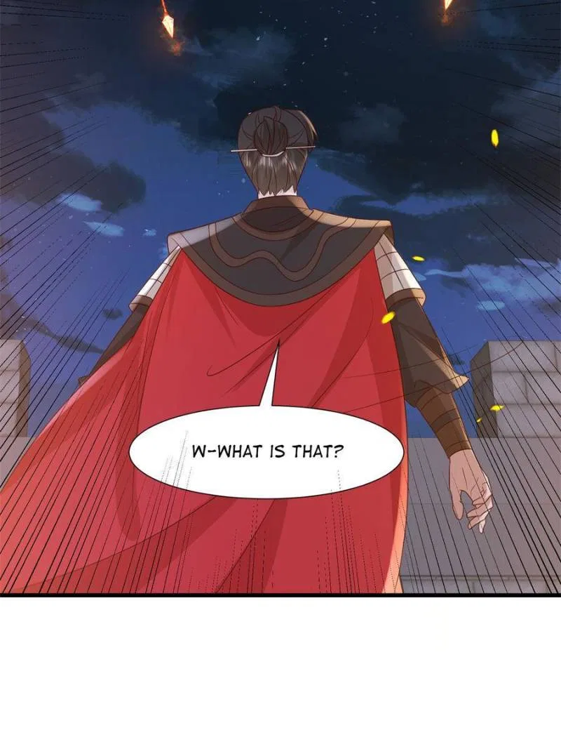 The Sickly Tyrant With An Innocent Facade Chapter 236 – Page 31