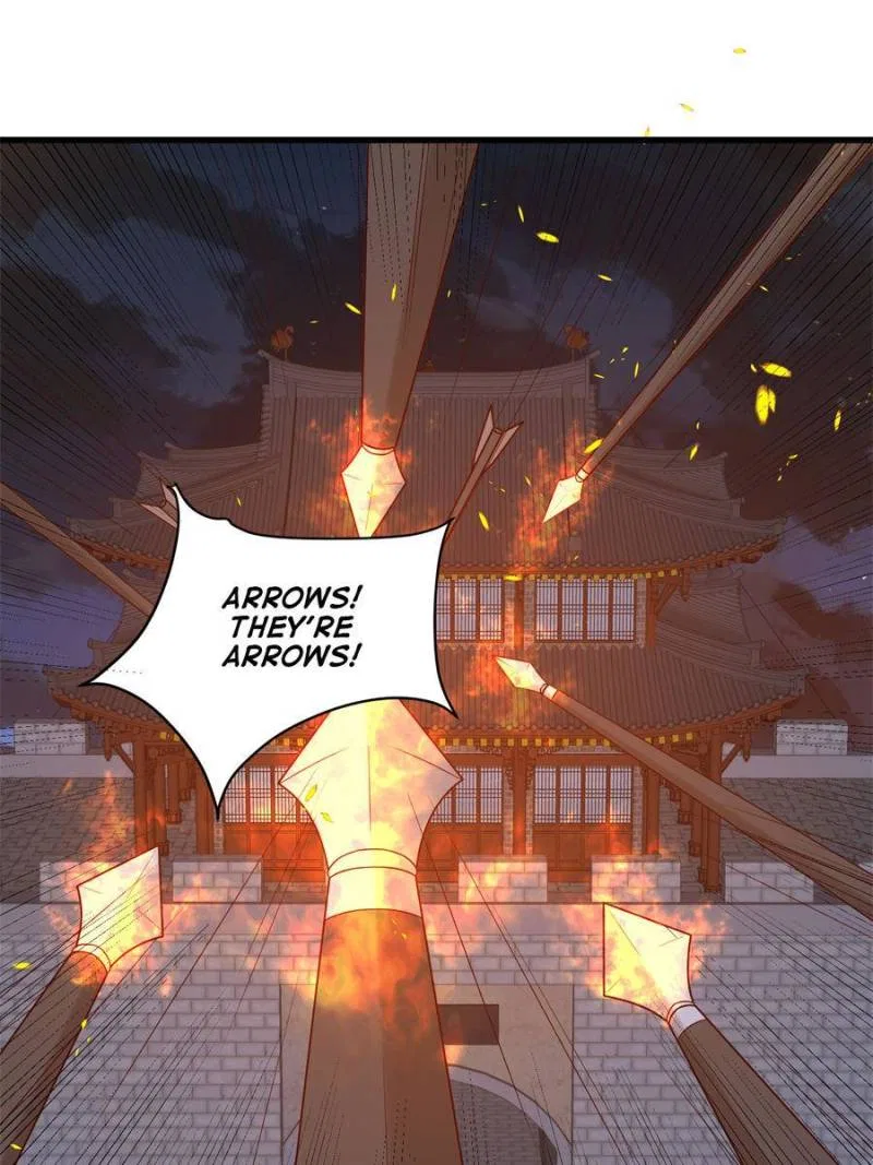 The Sickly Tyrant With An Innocent Facade Chapter 236 – Page 32