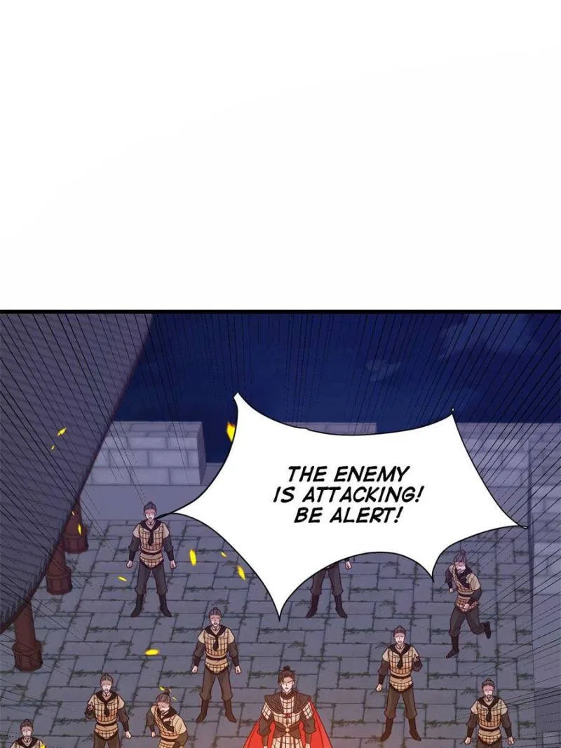The Sickly Tyrant With An Innocent Facade Chapter 236 – Page 35
