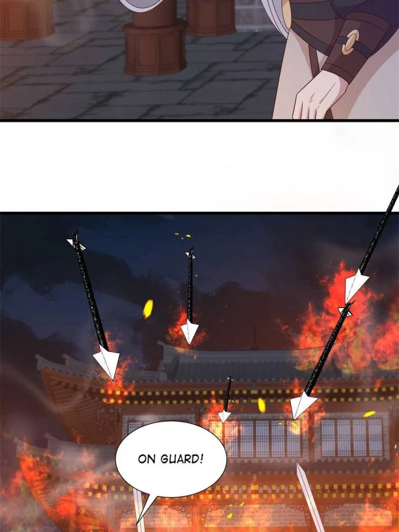 The Sickly Tyrant With An Innocent Facade Chapter 236 – Page 39