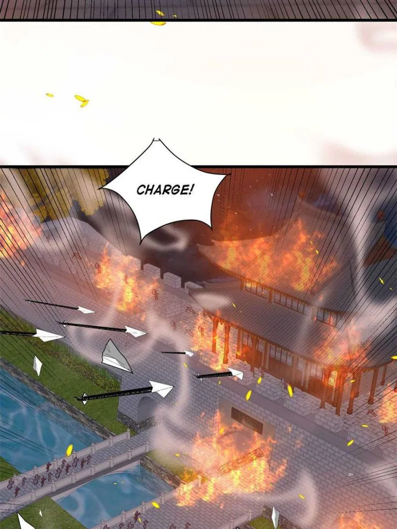The Sickly Tyrant With An Innocent Facade Chapter 236 – Page 42