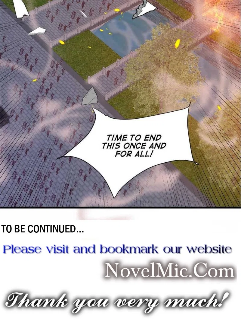 The Sickly Tyrant With An Innocent Facade Chapter 236 – Page 43