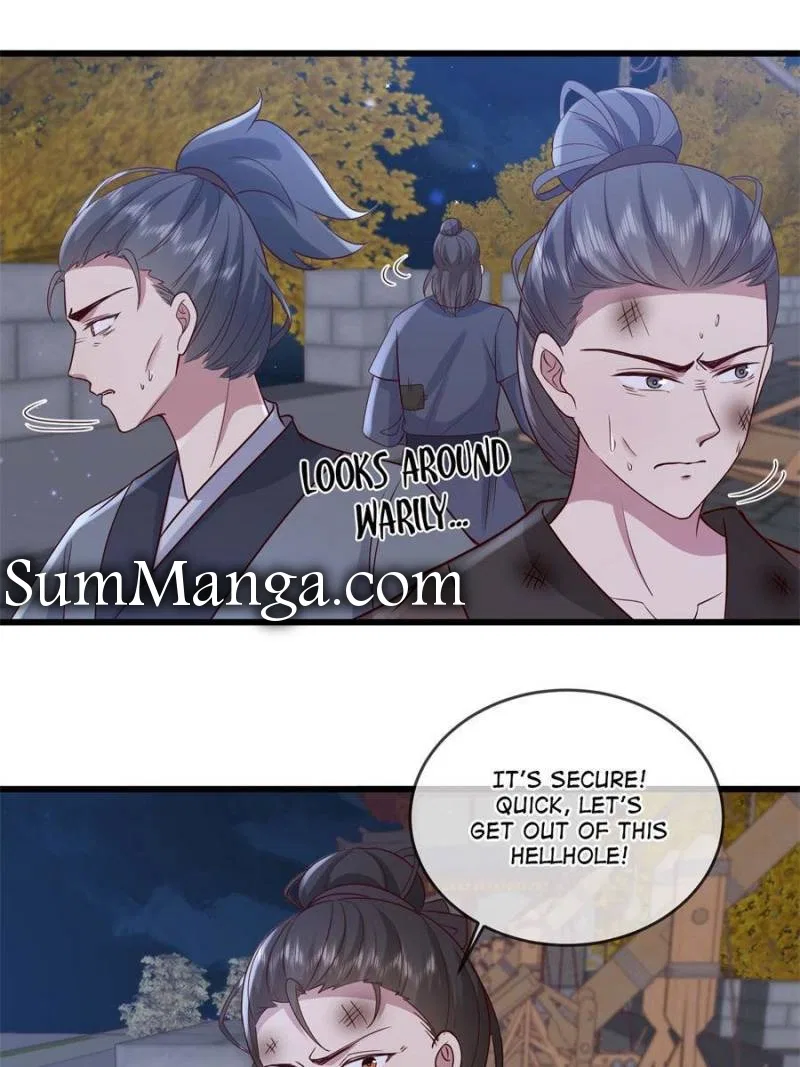 The Sickly Tyrant With An Innocent Facade Chapter 235 – Page 2