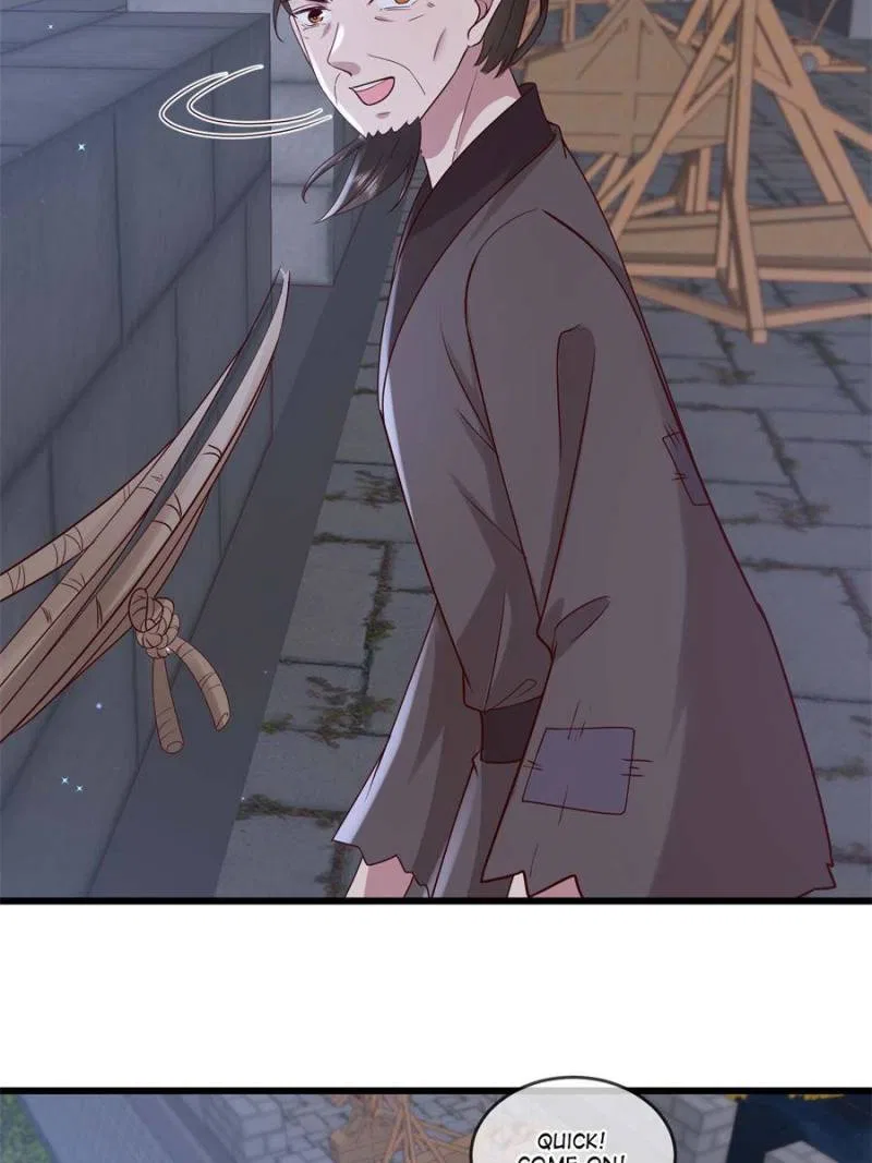 The Sickly Tyrant With An Innocent Facade Chapter 235 – Page 3