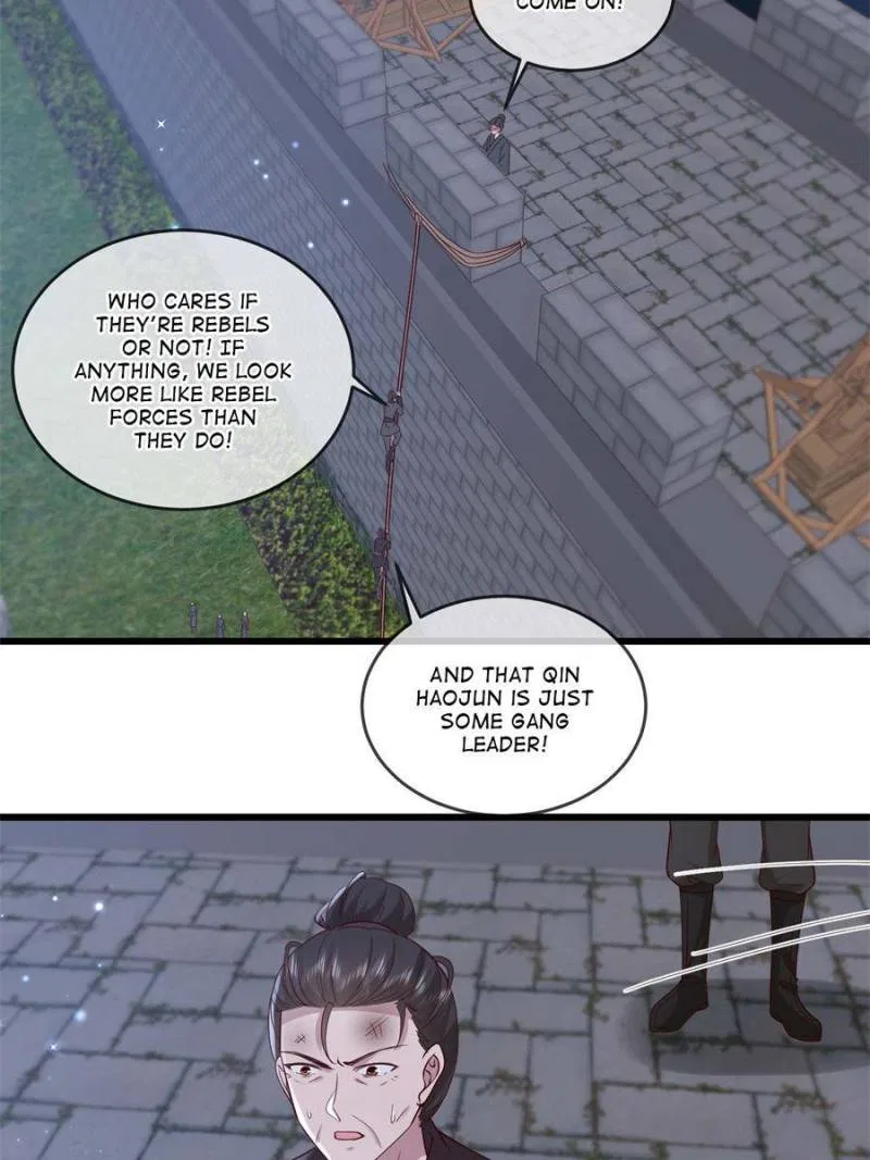 The Sickly Tyrant With An Innocent Facade Chapter 235 – Page 4