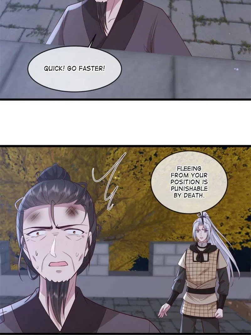 The Sickly Tyrant With An Innocent Facade Chapter 235 – Page 5