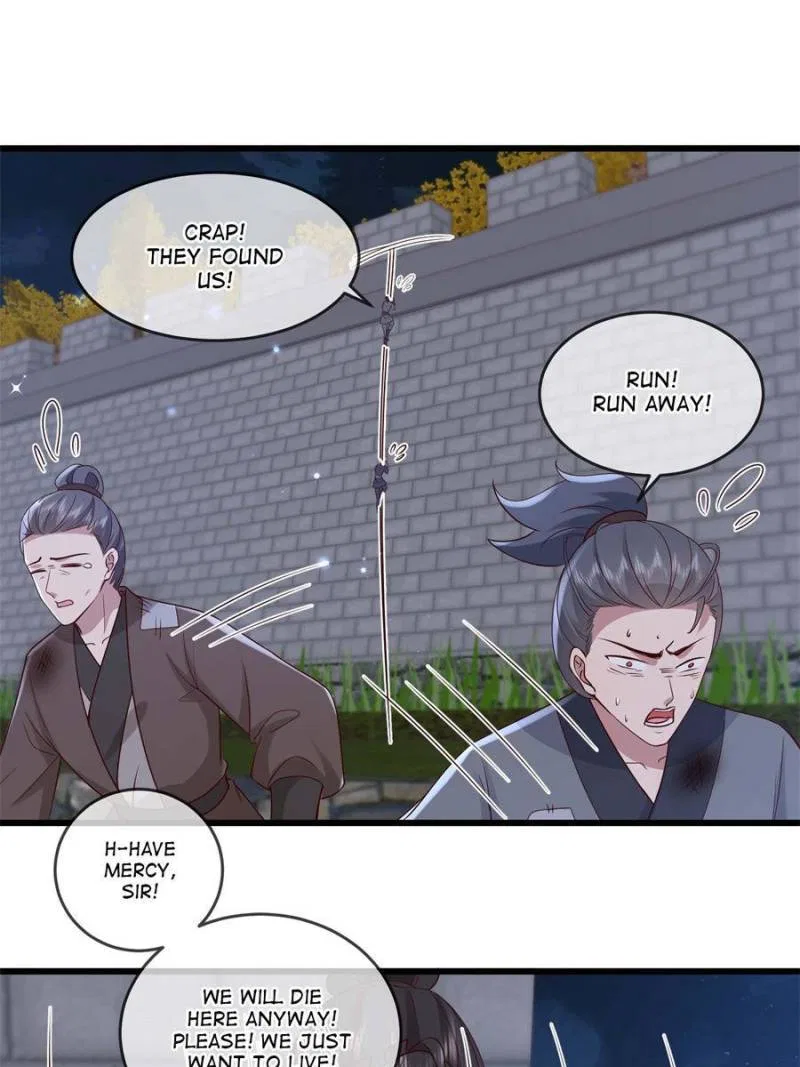 The Sickly Tyrant With An Innocent Facade Chapter 235 – Page 6