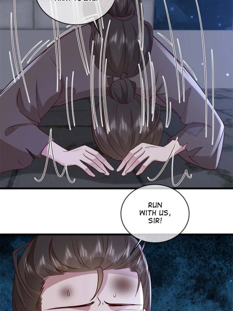 The Sickly Tyrant With An Innocent Facade Chapter 235 – Page 7
