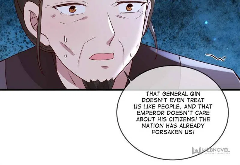 The Sickly Tyrant With An Innocent Facade Chapter 235 – Page 8