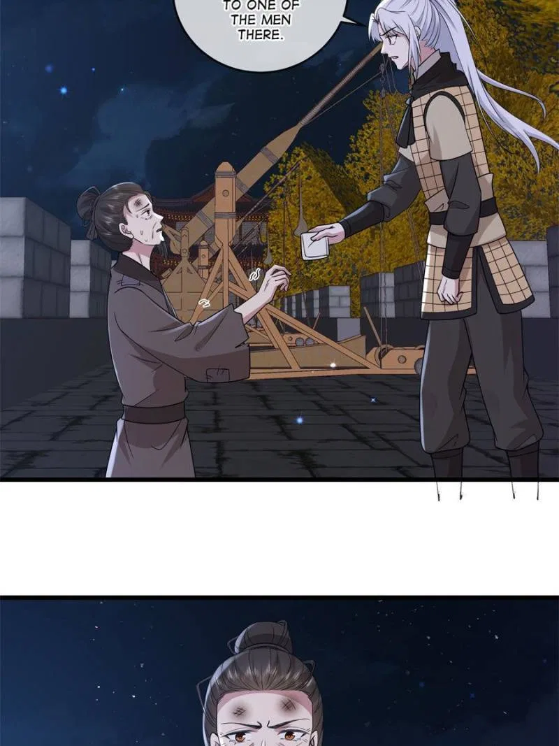 The Sickly Tyrant With An Innocent Facade Chapter 235 – Page 10