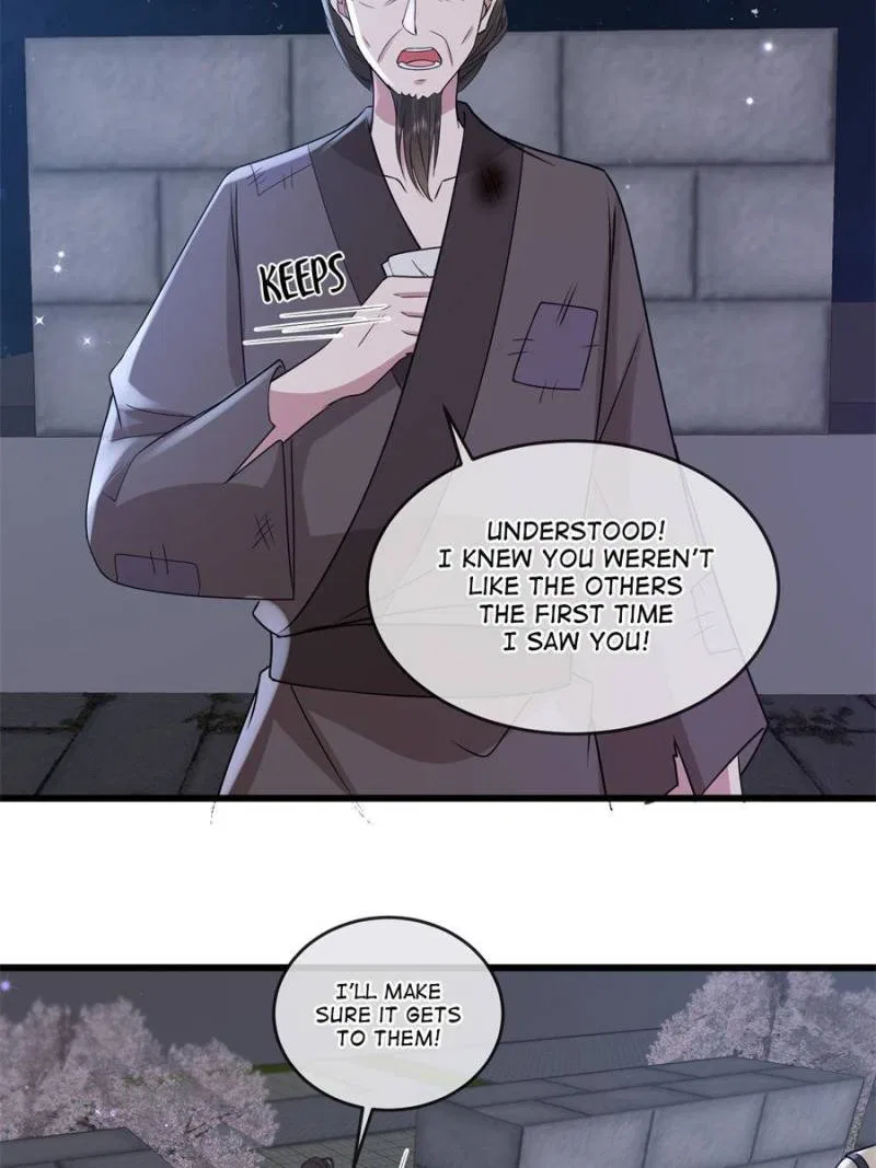 The Sickly Tyrant With An Innocent Facade Chapter 235 – Page 11