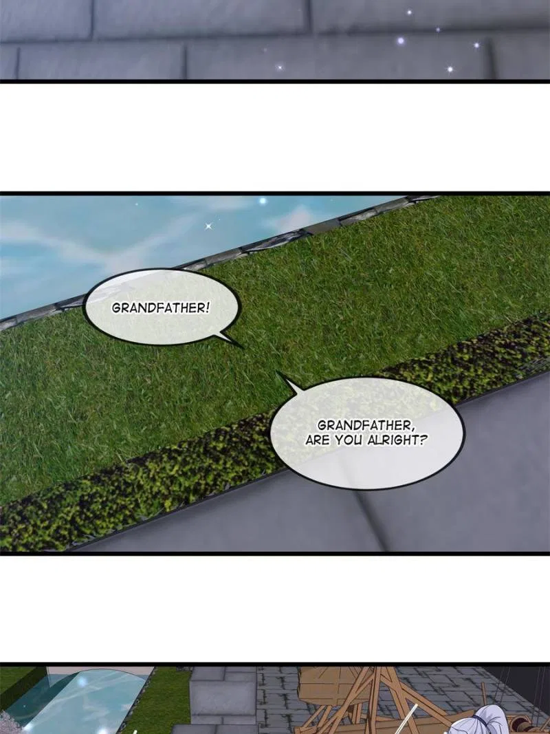 The Sickly Tyrant With An Innocent Facade Chapter 235 – Page 13
