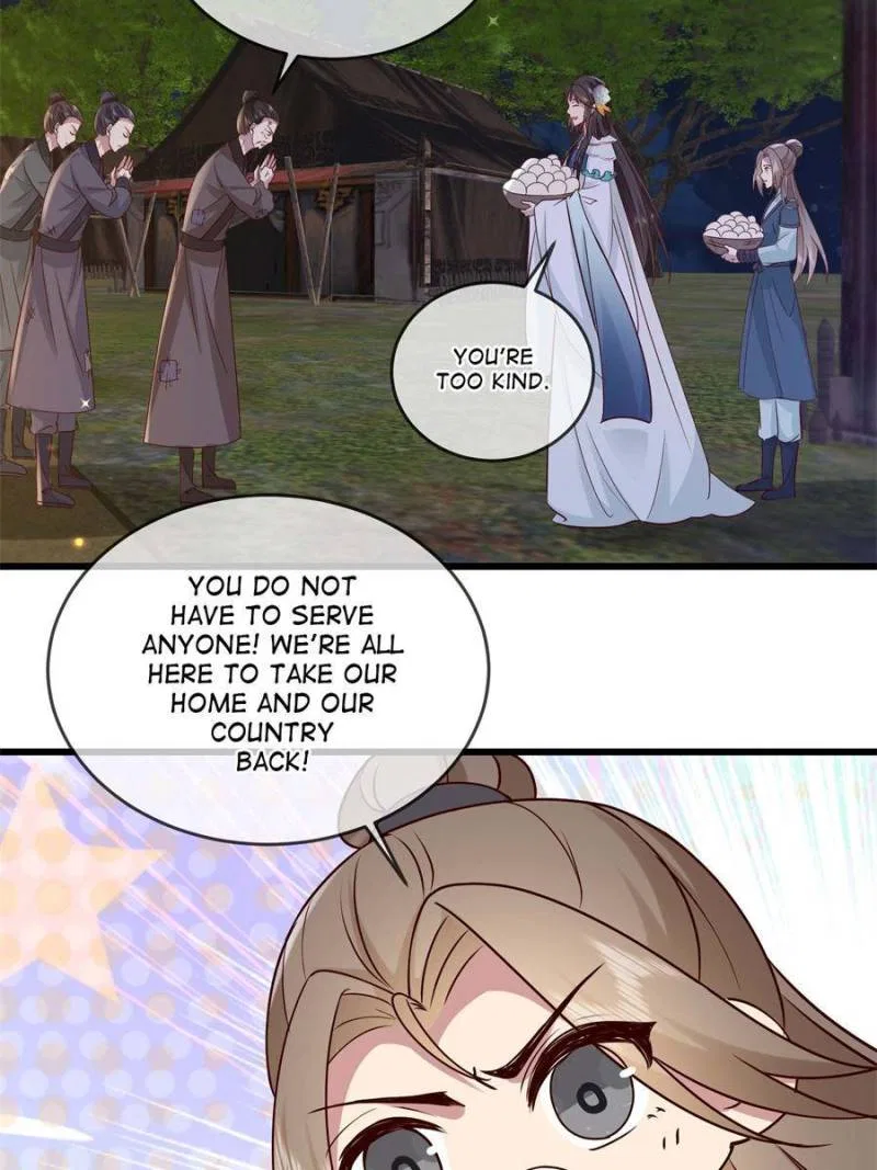 The Sickly Tyrant With An Innocent Facade Chapter 235 – Page 20