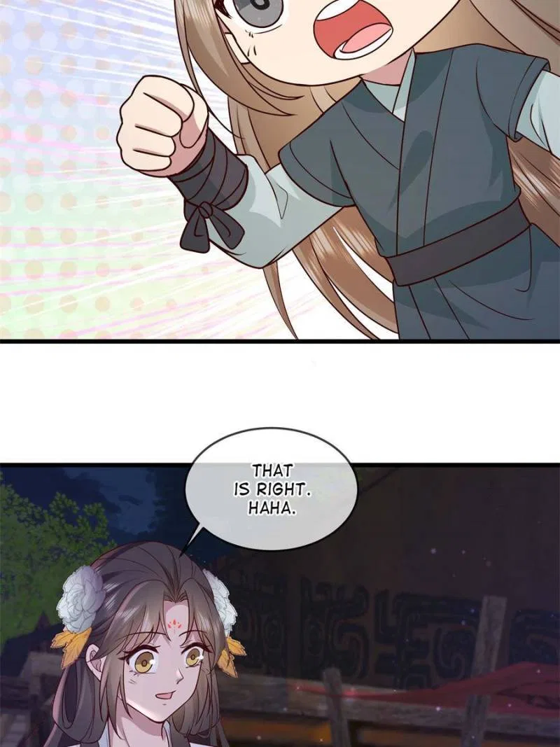 The Sickly Tyrant With An Innocent Facade Chapter 235 – Page 21