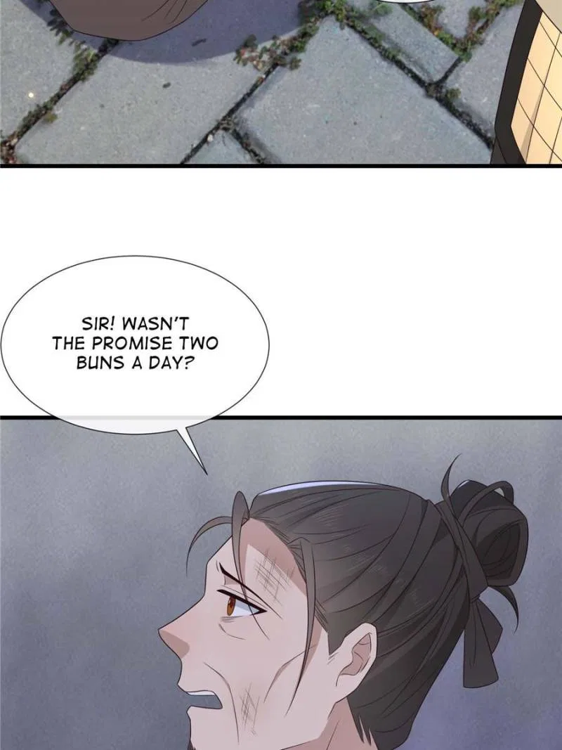 The Sickly Tyrant With An Innocent Facade Chapter 234 – Page 4
