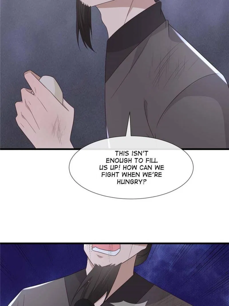 The Sickly Tyrant With An Innocent Facade Chapter 234 – Page 5
