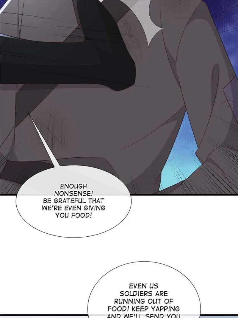 The Sickly Tyrant With An Innocent Facade Chapter 234 – Page 6