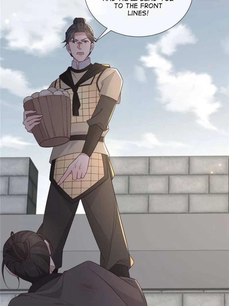 The Sickly Tyrant With An Innocent Facade Chapter 234 – Page 7