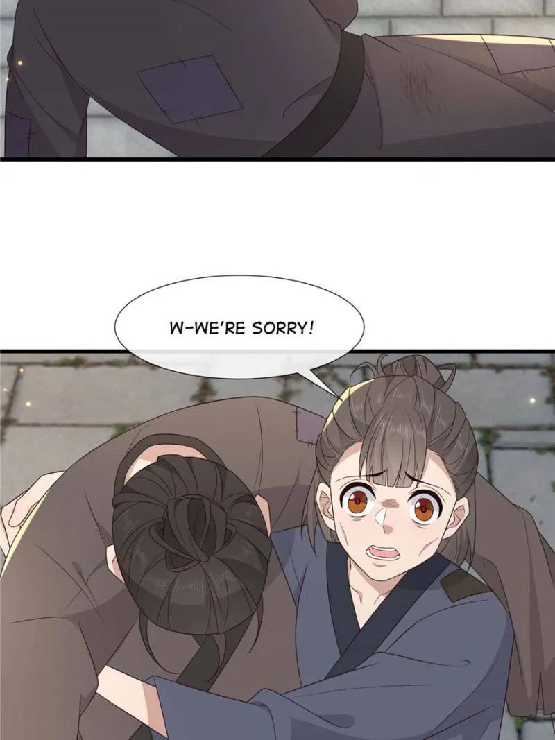 The Sickly Tyrant With An Innocent Facade Chapter 234 – Page 8