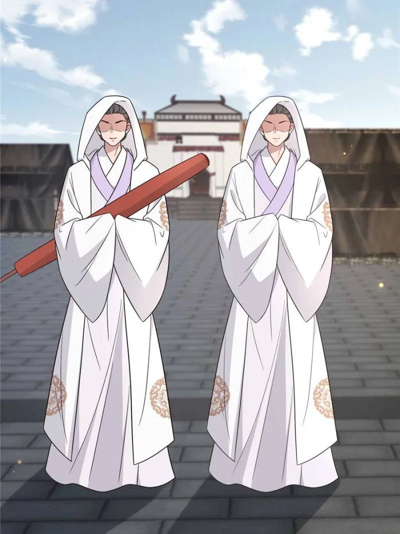 The Sickly Tyrant With An Innocent Facade Chapter 234 – Page 15