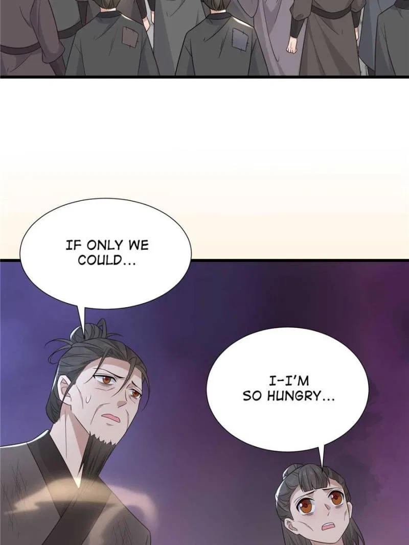 The Sickly Tyrant With An Innocent Facade Chapter 234 – Page 20