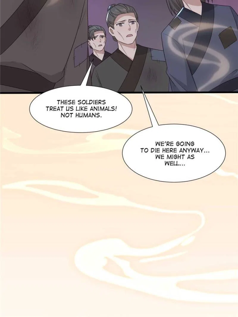 The Sickly Tyrant With An Innocent Facade Chapter 234 – Page 21