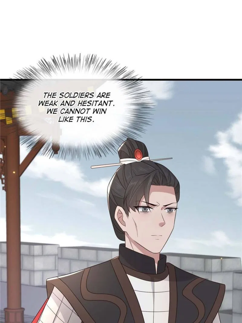 The Sickly Tyrant With An Innocent Facade Chapter 234 – Page 30