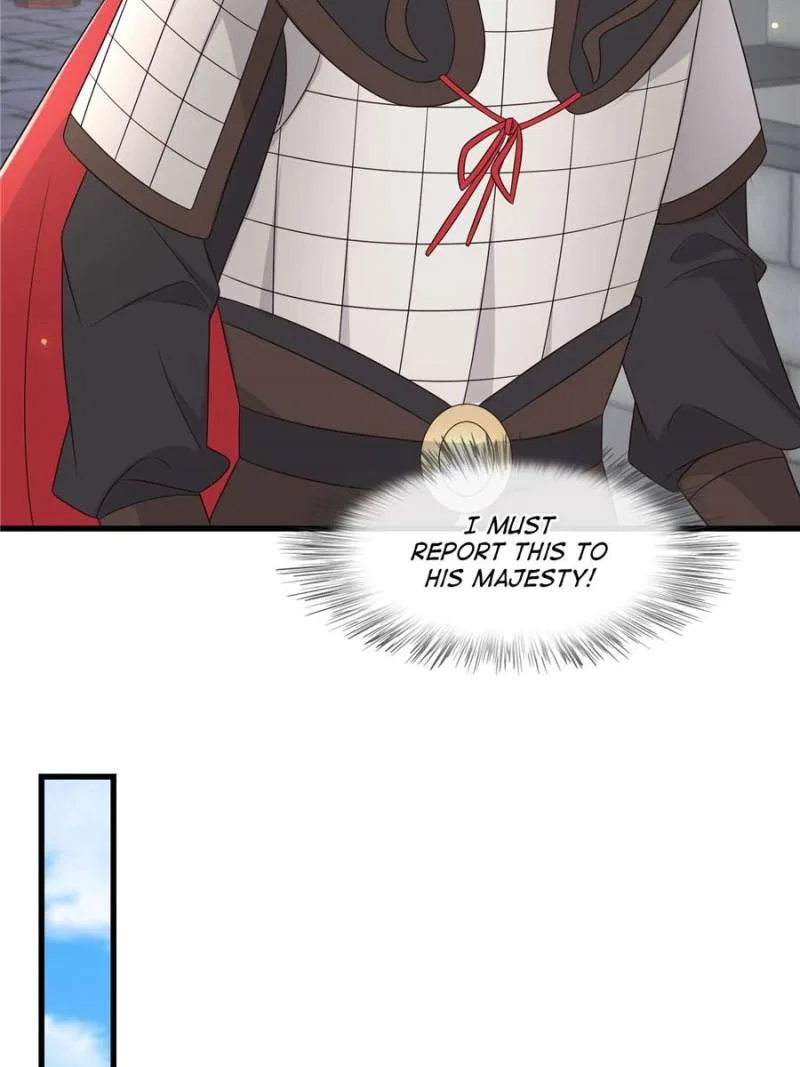 The Sickly Tyrant With An Innocent Facade Chapter 234 – Page 31