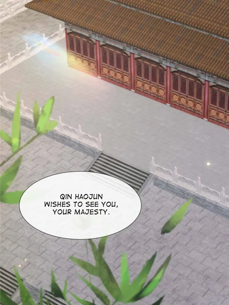 The Sickly Tyrant With An Innocent Facade Chapter 234 – Page 33