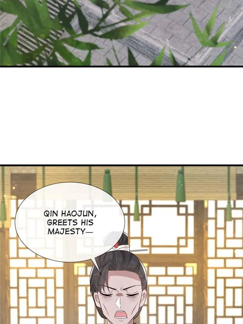 The Sickly Tyrant With An Innocent Facade Chapter 234 – Page 34