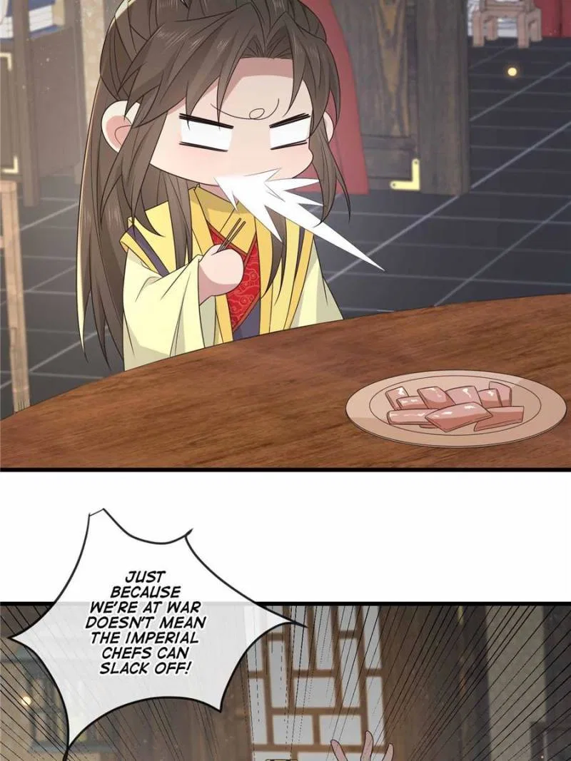 The Sickly Tyrant With An Innocent Facade Chapter 234 – Page 41