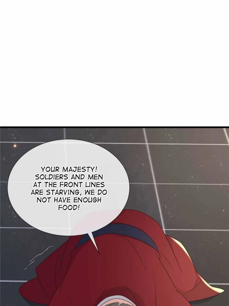 The Sickly Tyrant With An Innocent Facade Chapter 234 – Page 43