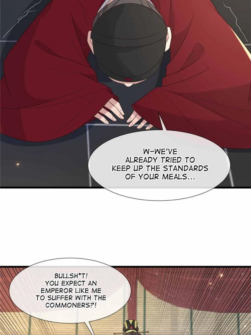 The Sickly Tyrant With An Innocent Facade Chapter 234 – Page 44