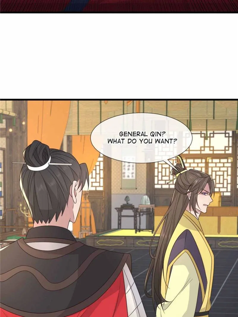The Sickly Tyrant With An Innocent Facade Chapter 234 – Page 46