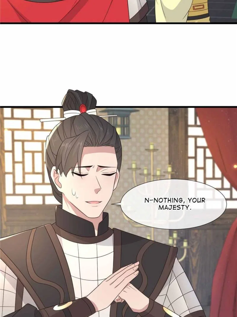 The Sickly Tyrant With An Innocent Facade Chapter 234 – Page 47