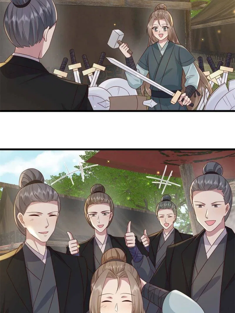 The Sickly Tyrant With An Innocent Facade Chapter 233 – Page 3