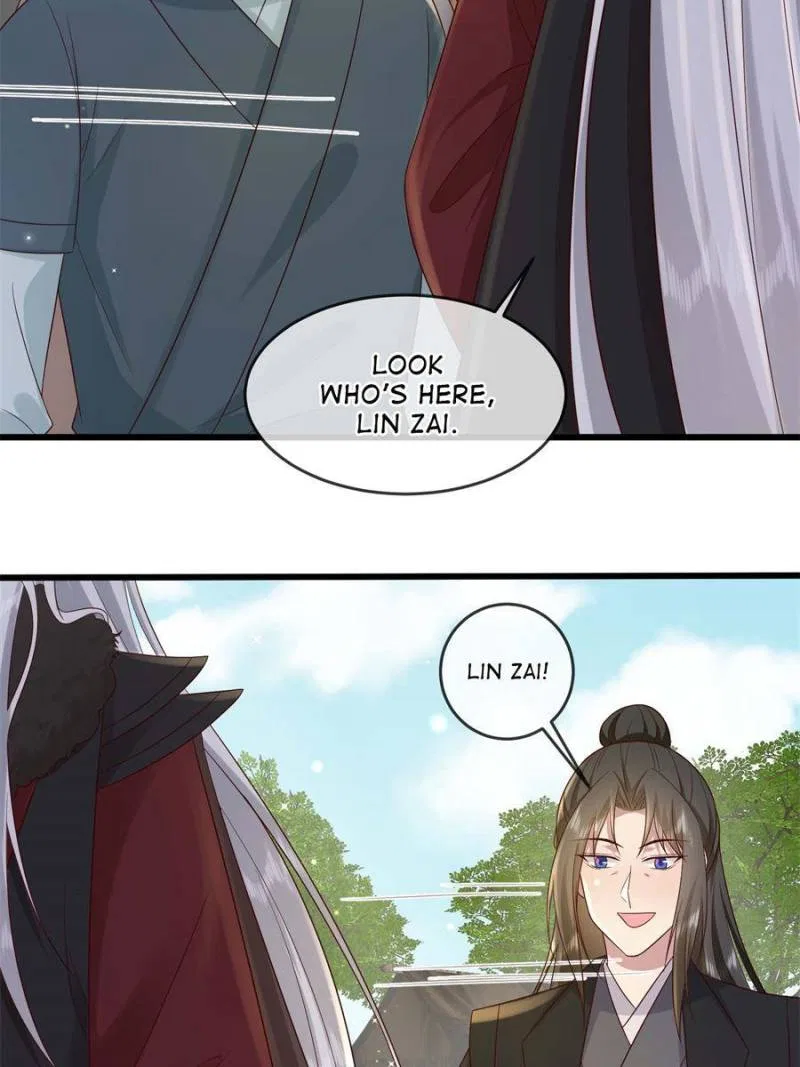The Sickly Tyrant With An Innocent Facade Chapter 233 – Page 6