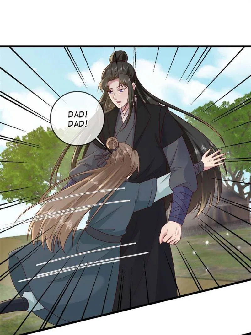 The Sickly Tyrant With An Innocent Facade Chapter 233 – Page 9