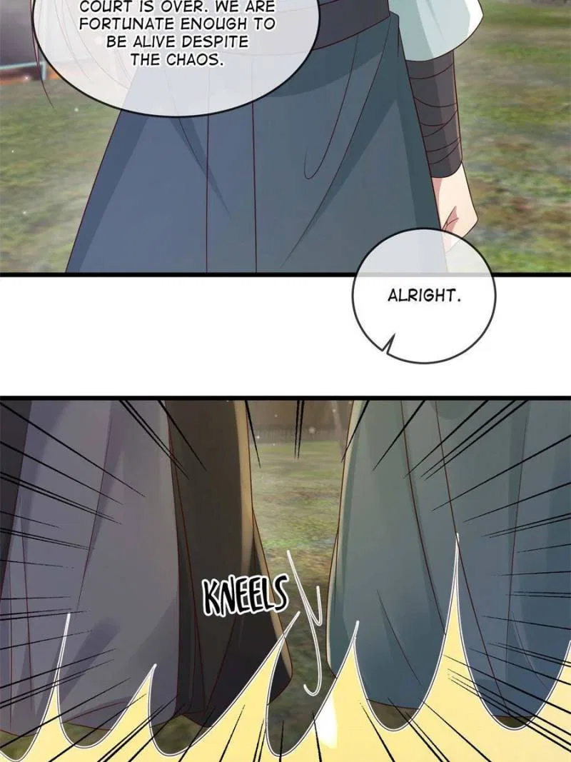 The Sickly Tyrant With An Innocent Facade Chapter 233 – Page 12