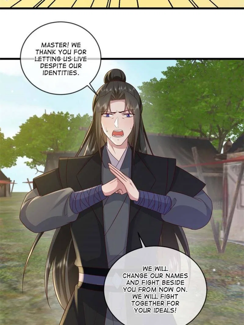 The Sickly Tyrant With An Innocent Facade Chapter 233 – Page 13