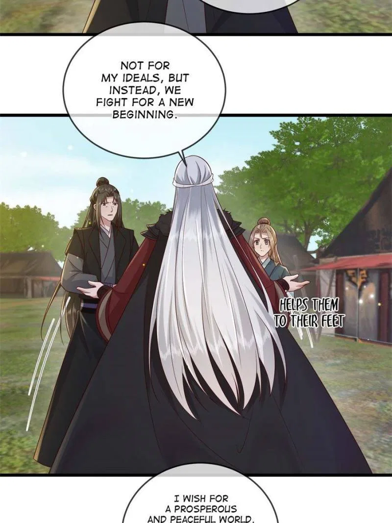 The Sickly Tyrant With An Innocent Facade Chapter 233 – Page 14