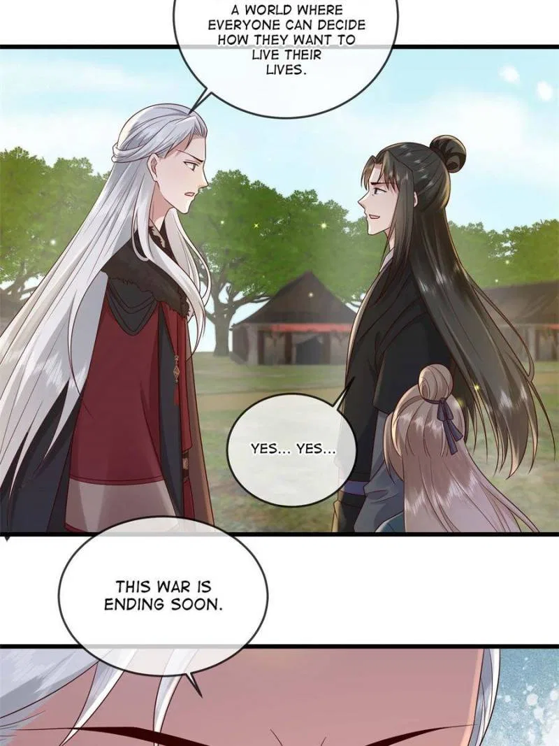 The Sickly Tyrant With An Innocent Facade Chapter 233 – Page 15