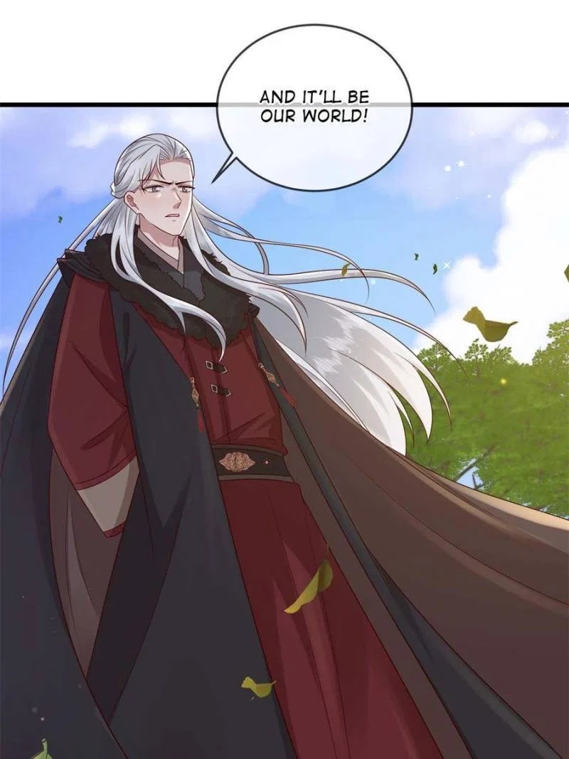 The Sickly Tyrant With An Innocent Facade Chapter 233 – Page 17