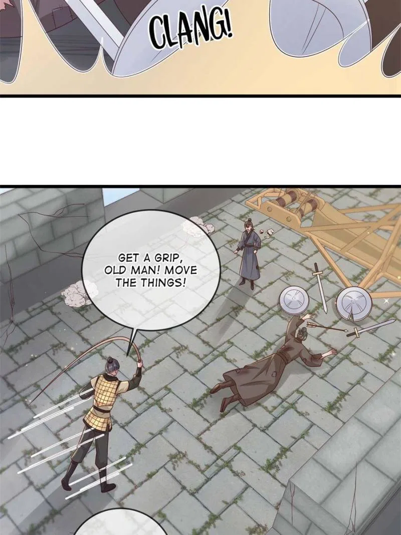 The Sickly Tyrant With An Innocent Facade Chapter 233 – Page 20
